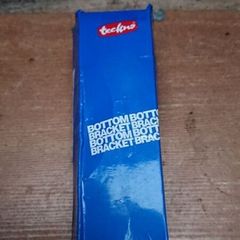 Italian style Bottom Bracket