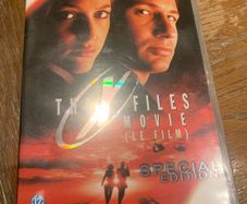 The X Files (1998 Film)