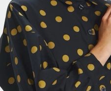 Gestuz Batwing Sleeve Shirt