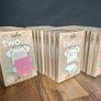 New! Baby clothes, vests, bibs, blankets, socks Image 6