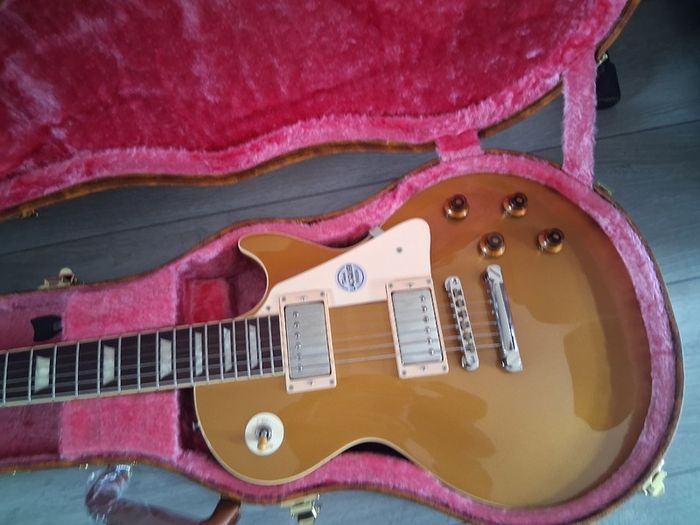 Tokai Love Rock LS-201