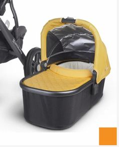 Uppababy Vista Bassinet