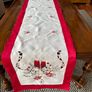 Christmas Table Runner Image 2