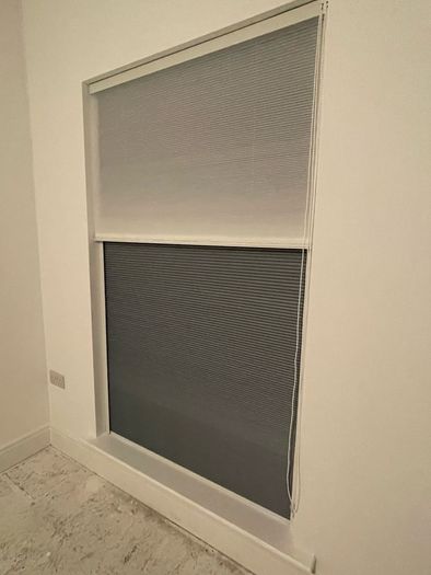 Day & Night Cellular blinds Made to Measure
