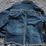 Simply Jeans Jacket. Size 8 Image 6