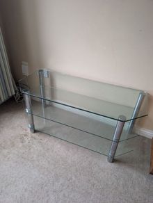 TV stand