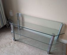 TV stand
