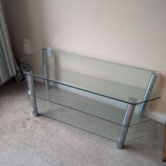TV stand