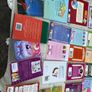 Box of 64 children & teenager books Image 10
