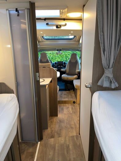 2025 Motorhome