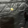 black coat Image 4