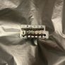 Fender squier Stratocaster Tremolo bridge Chrome electric guitar parts accessories Image 2