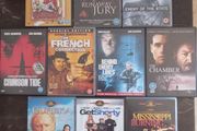 Gene Hackman Dvd Collection