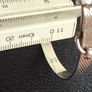 sterling silver bracelet Image 4