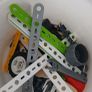 meccano read description Image 3
