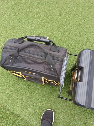 tool boxs