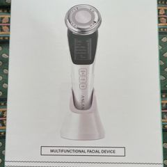 multifunctional face massager