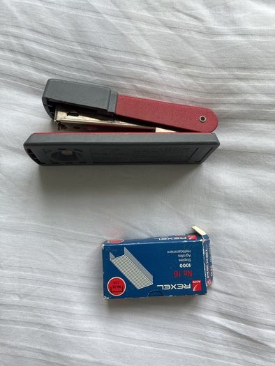 Free stuff