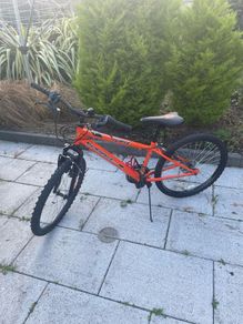 24" Verve Kids' Bike, Excellent Condition / Fully Serviced