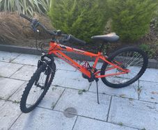 24" Verve Kids' Bike, Excellent Condition / Fully Serviced