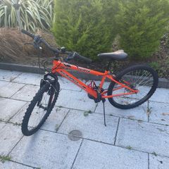 24" Verve Kids' Bike, Excellent Condition / Fully Serviced