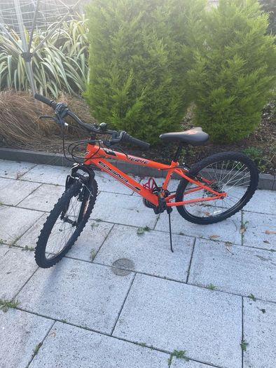 24" Verve Kids' Bike, Excellent Condition / Fully Serviced