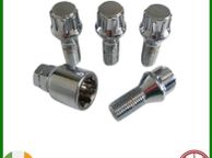 main image for ad (Last set) New Wheel Locking Bolts - Audi, VW, Seat, Skoda - Delivery