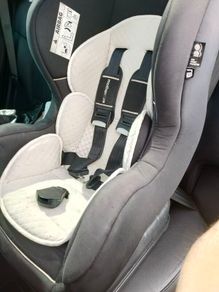 Car Seat