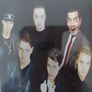 BOYZONE [ Picture Of You ] Vintage Audio Cassette Tape 1997 Image 2