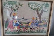 needlepoint pictures