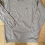 Benetton cotton beige kids jumper 8-9 years Image 2