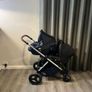 Cupla Duo, Double Buggy, Twin Buggy & Baby Carrier Image 8