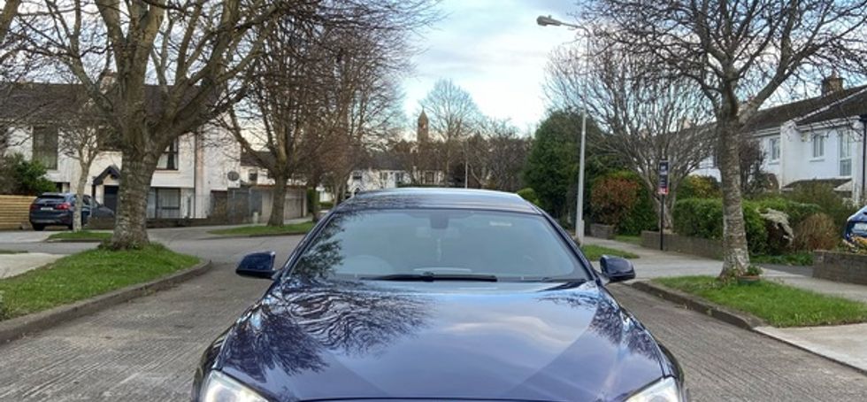 2015 Bmw 6-series