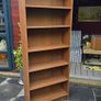 Bookcase with height extension unit from IKEA Image 6