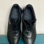 Boys Clarks shoes, 5.5 F Image 2