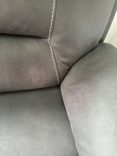 3 Seater electric recliner