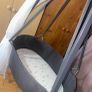Hammock Crib Image 3