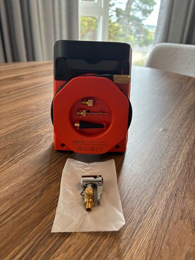 Portable Air Compressor