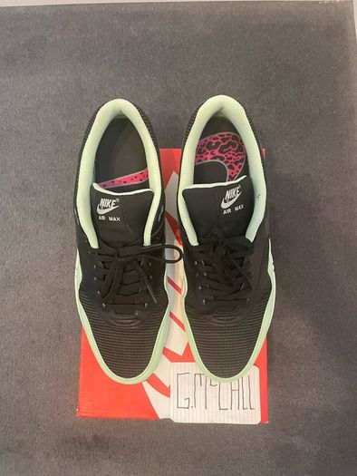 Air Max 1 Yeezy - 12uk