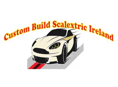Scalextric