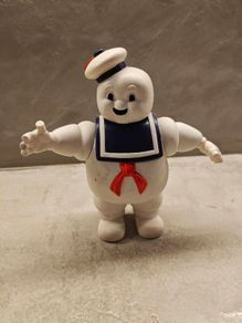 marshmallow man