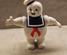 marshmallow man