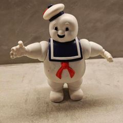 marshmallow man