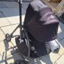bugaboo fox 3, bugaboo Bee 6 and Auna car seat with isofix Image 4