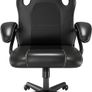 NEW SALE | Gaming chair Office Swivel chair Computer Work chair Desk chair Ergonomic Racing chair Leather Image 6