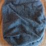 Wool Project Bag Trundle Bag Image 5