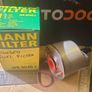Mann Diesel Fuel Filter WK9046z Ford Mondeo Mk5 Image 8