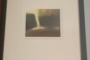 (Move out sell-see my other low priced ads) Elegant Framed Abstract Artwork - Modern Home &amp; Office Decor