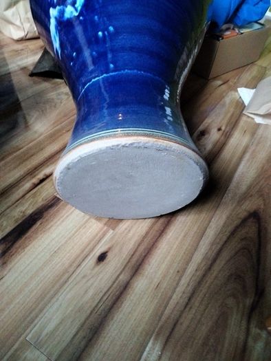 vase