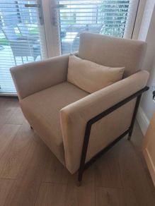 Armchair